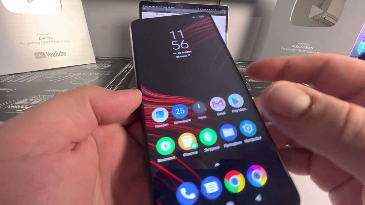 Что делать если телефон разрядился и не включается? смотреть онлайн