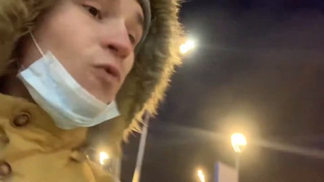 New knowledge and New daily-tasks || VLOG near the Tekhnopark metro station in Moscow