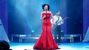 Ильвина - Хыянәт ачысы