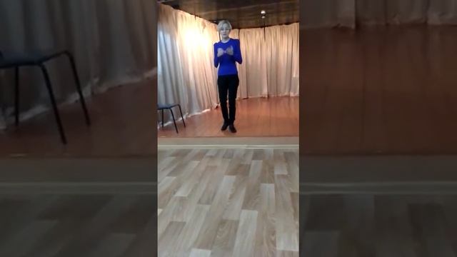 Зачем мы здесь? Юля Володина
