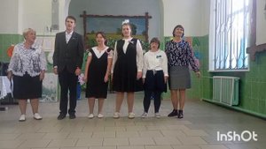 про школьные мероприятия