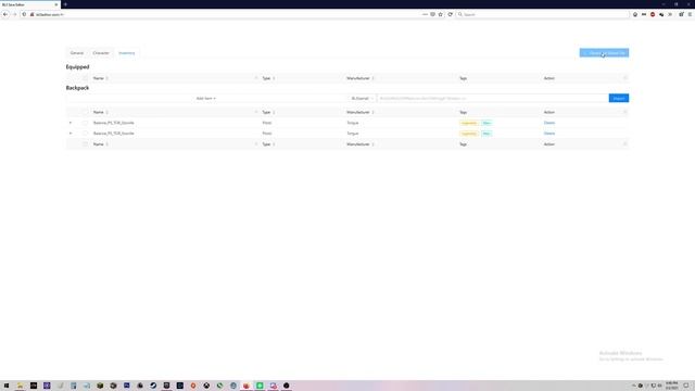 Borderlands 3 Save File Mod/Editor Guide