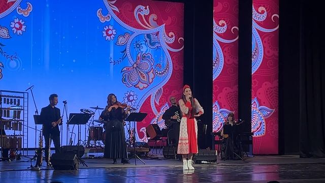 Ладо-Grosso @ Дарья Домрачева смотреть онлайн