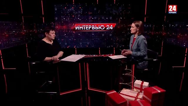 Интервью 24. Тамара Сакун. Выпуск от 17.12.24