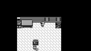 GB - Pokemon Red Anti-Piracy Screen (2022)