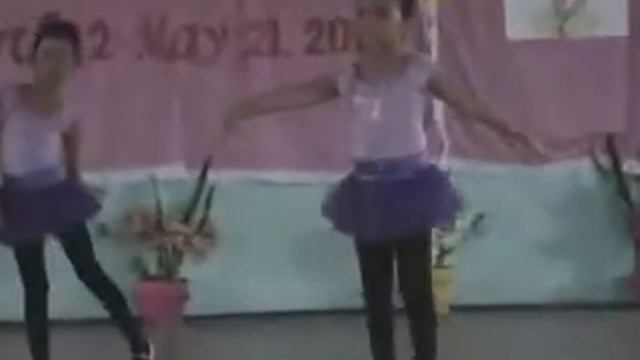 Ballet Recital - Romance Flamenco смотреть онлайн