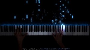 Chopin - Etude Op. 25 No. 11 in A minor "Winter Wind"