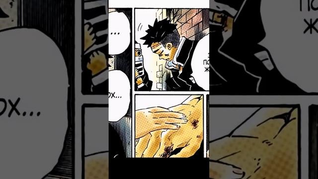 #anime #hinokamitanjiro #kimetsunoyaiba #mitsurikanjori #demonslayer #аниме #demonslayermitsuri смотреть онлайн