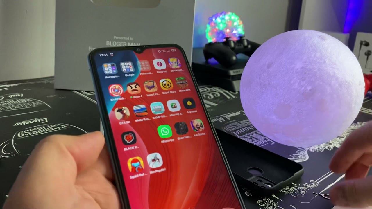 Никогда не делай так если смартфон оказался под дождём, в него попала влага или он упал в воду! смотреть онлайн