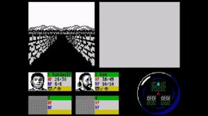 HAFOC TOR (2024) ZX Spectrum