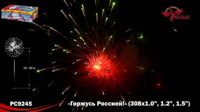 Горжусь Россией (V) (1.5