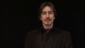 Наблюдатели говорят. Даниил Ведерников