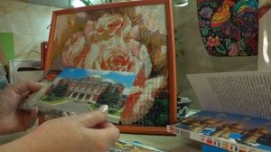 ВЛОГ Встреча со зрителем канала / Подарки от Анастасии и Екатерины 18 октября 2018 г.