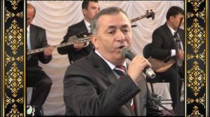 Қӯшчинор дар иҷрои Мирсалим Ашӯров