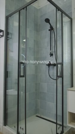 От задумки до воплощения: душевые системы KERAMA MARAZZI