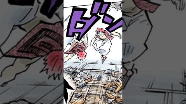 Манга крд гл 146, фулл в плей-листах #anime #mitsurikanjori #muzan #akaza #tanjiro #manga #клинок смотреть онлайн