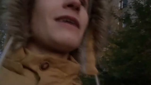 Physics, Mathematics and Computer Science with the Russian Developer || Research through the walk :)