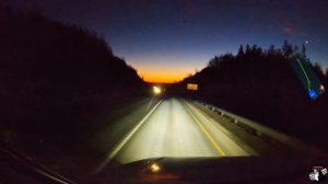 Рейс Москва Иркутск Часть 2 Добровоз в канале проходим урал