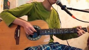 Александр Розенбаум — Ностальгический Романс