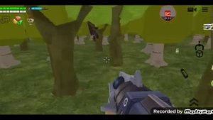 Сиреноголовый в Чикен Гане