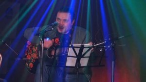 Владимир Селиванов - Песенка берсерка @ Алиби 26.02.2022