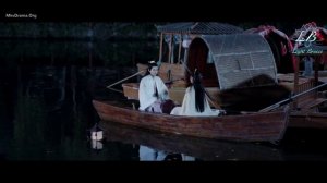 Аромат любви 1 сезон 5 серия