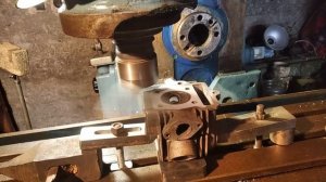 Летучка.Фрезерная оснастка своими руками