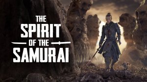 ТАКЕШИ ЯПОНСКИЙ САМУРАЙ The Spirit of the Samurai