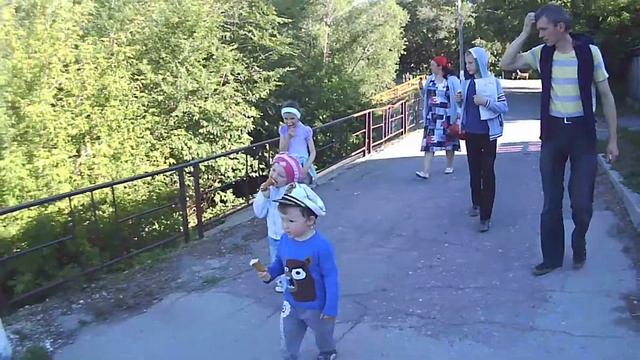 Семья - это счастье смотреть онлайн