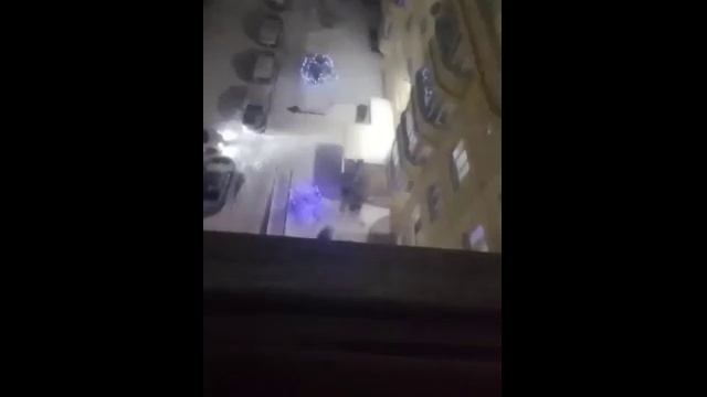 Пермяк скинул девушку в окно высотного дома (18+)