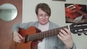 В. Козлов Ноктюрн