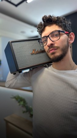 Колонка Marshall Stanmore 3 😍