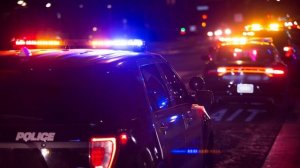 New 2023 Police Siren Sound Effect - Cop Sirens Sounds