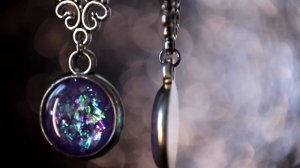 Сделала украшения, которые МЕНЯЮТ ЦВЕТ | Masherisha