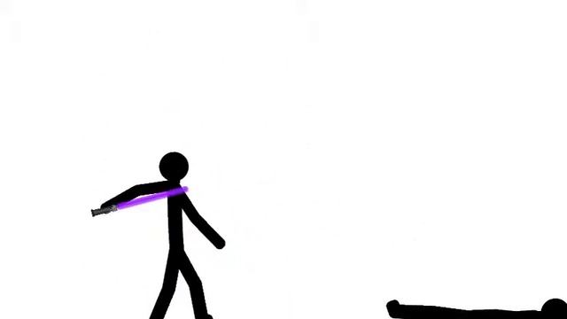 Финты световым мечом смотреть онлайн