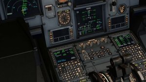 X-Plane 12 | Саранск - Екатеринбург | ToLiss A319