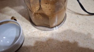 Дальгона - кофе.Дальгона горячий .Корейский напиток.Dalgona - coffee