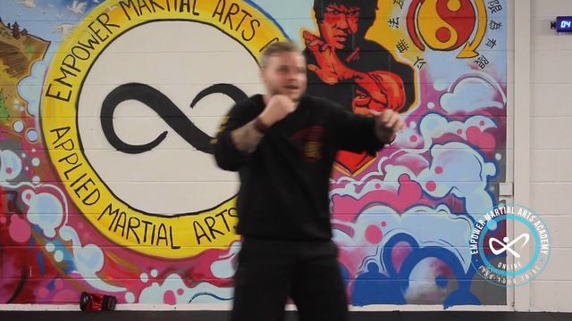 How to Fight Like Bruce Lee | 5 Methods of Attack | Single Direct Attack | Empower Online