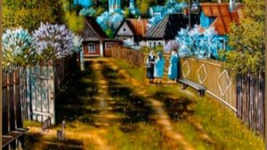 Аркадий Северный   Избушка Нов  14 10 2017 года