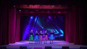 Большой молодежный концерт