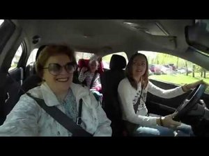ВЛОГ В диспансер / Шутник на проводе / Леруа Мерлен 4.05.2018