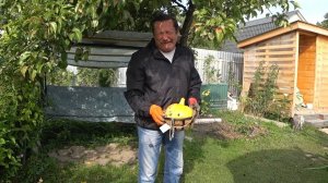 ВЛОГ Не вырастают тыквы у Бориса / Всё растёт / Дима и Лена / Женская ревность 22 сентября 2020 г.