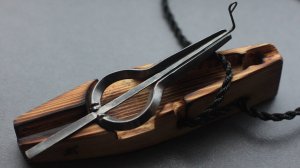 Варган хомус ~ АК-F2 ~ VARGANS.RU