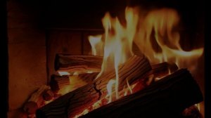 Как горит огонь в камине  для релакса новое 2024 Заставка камин 1080, звуки релакса.