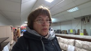 ВЛОГ ПОКУПКИ / ЕМКОСТЬ ДЛЯ ТВОРОГА / Везёт мне на Любовь   7 ноября 2019 г.