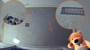 Душевой поддон из бетона. По месту. Без плитки, маяков, переворачивания, направляющих.