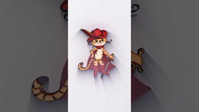 Разработка иллюстраций