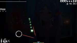 madk4d-Грустная история (Osu!)