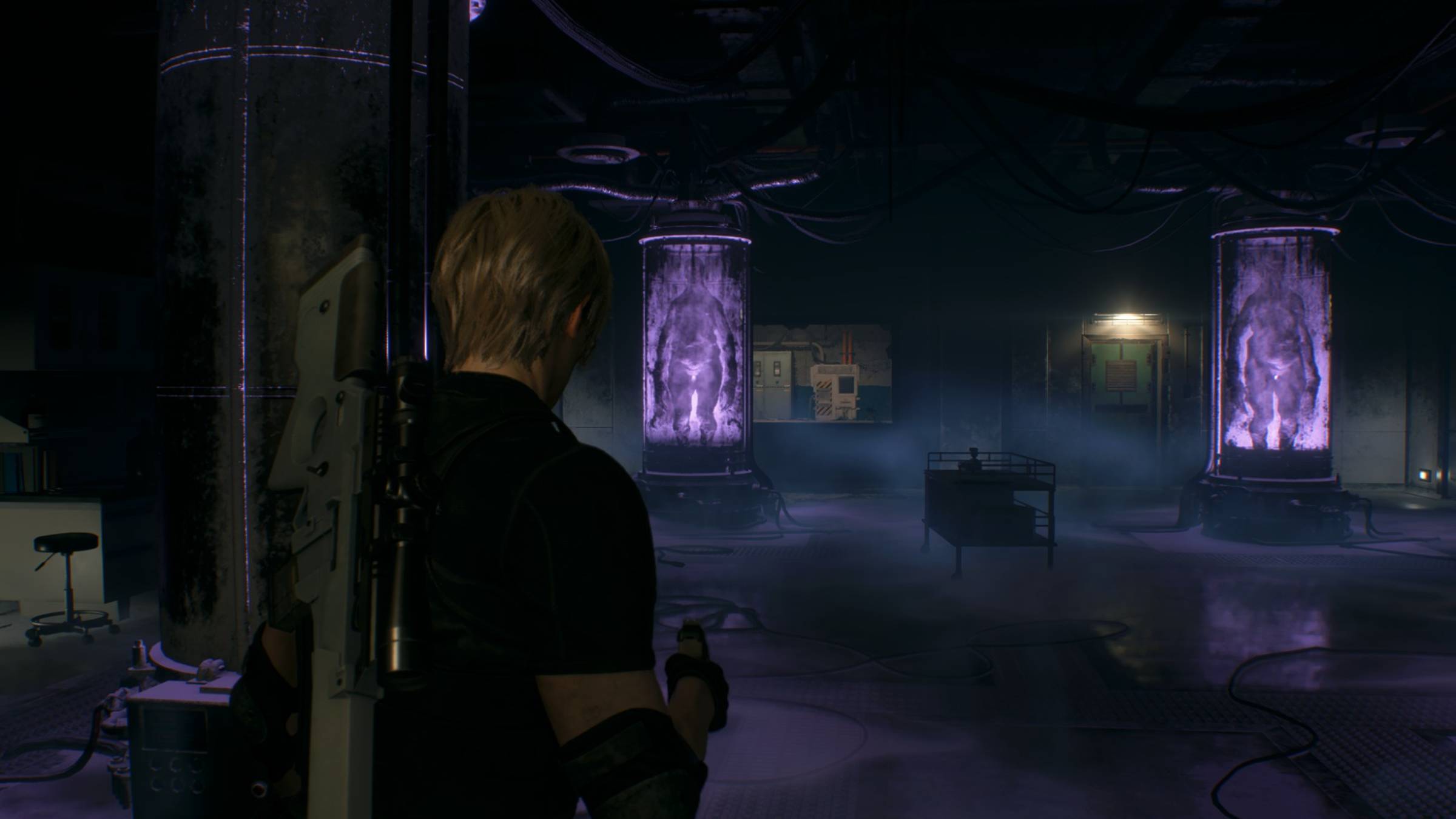 Resident evil 4 полное прохождение ч.3