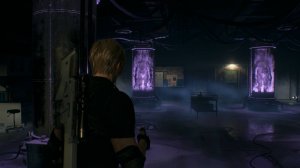 Resident evil 4 полное прохождение ч.3